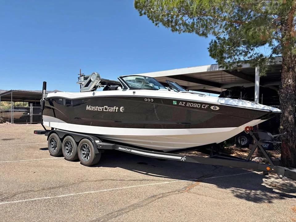 2024 Mastercraft x24
