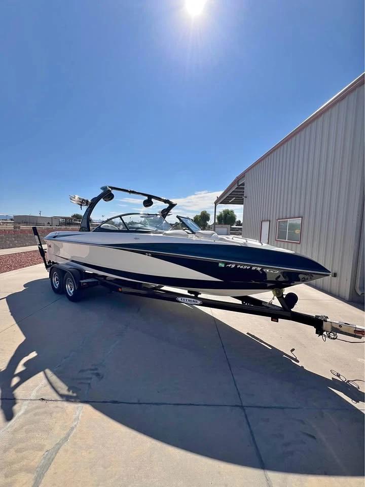 2003 Centurion Typhoon