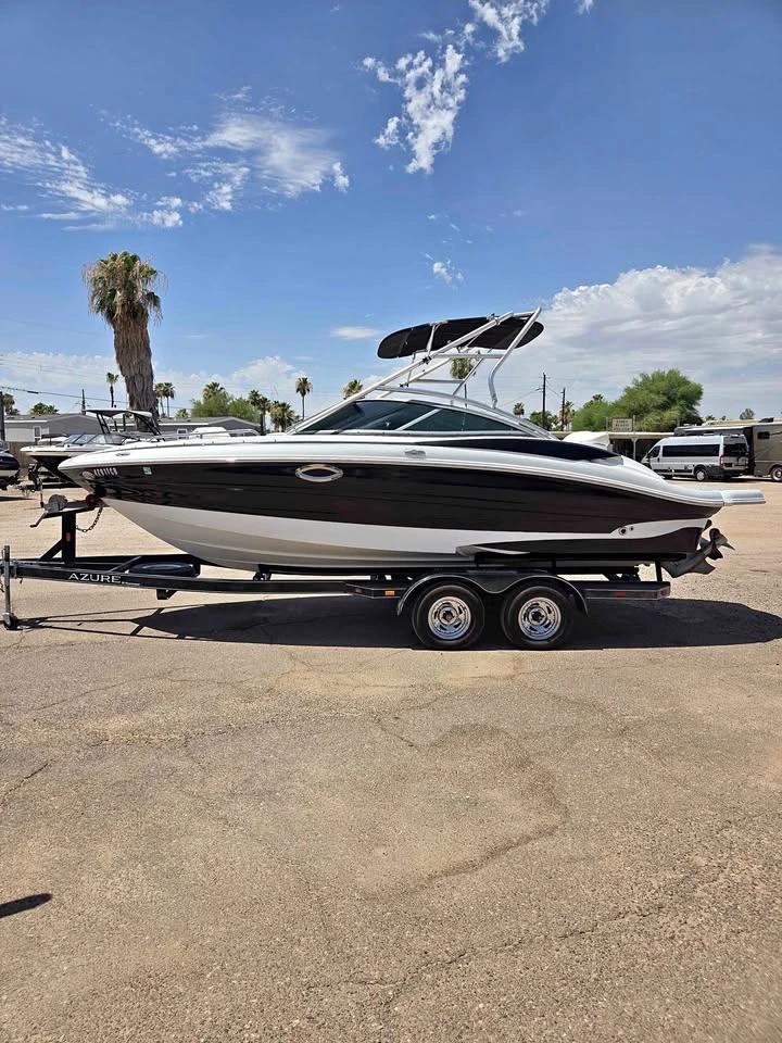 2009 Azure AZ238