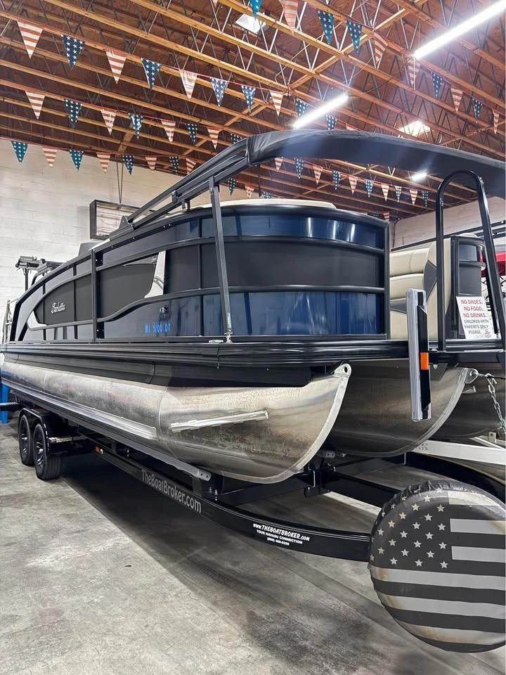 2023 Barletta l23uc L23UC