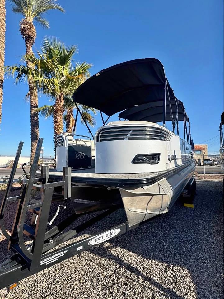 2019 Avalon ambassador 2785rj Ambassador 2785 RJ