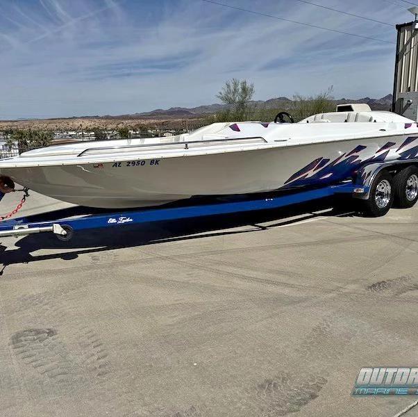 1996 Schiada 21rt