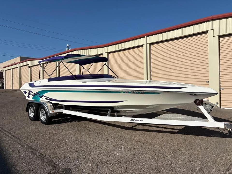 1997 DCB 24 Extreme