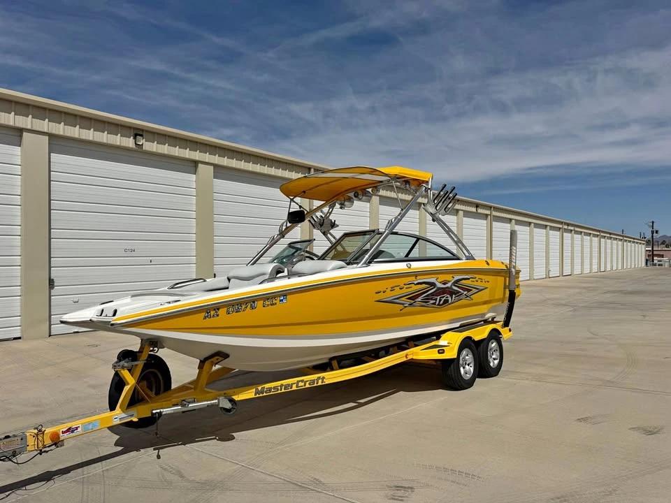 2004 MASTERCRAFT XSTAR EXCELLENT CONDITION