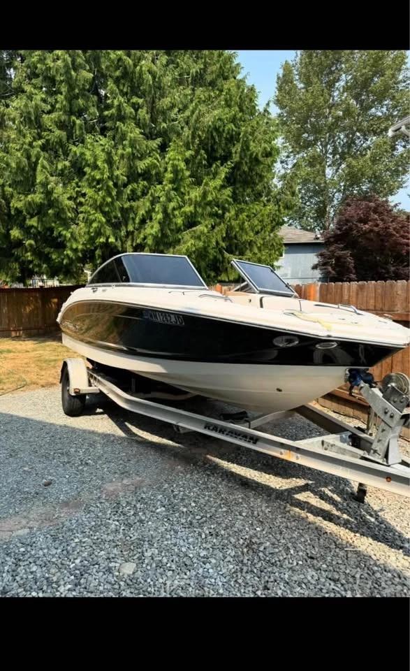 2013 Chaparral 205 SSe