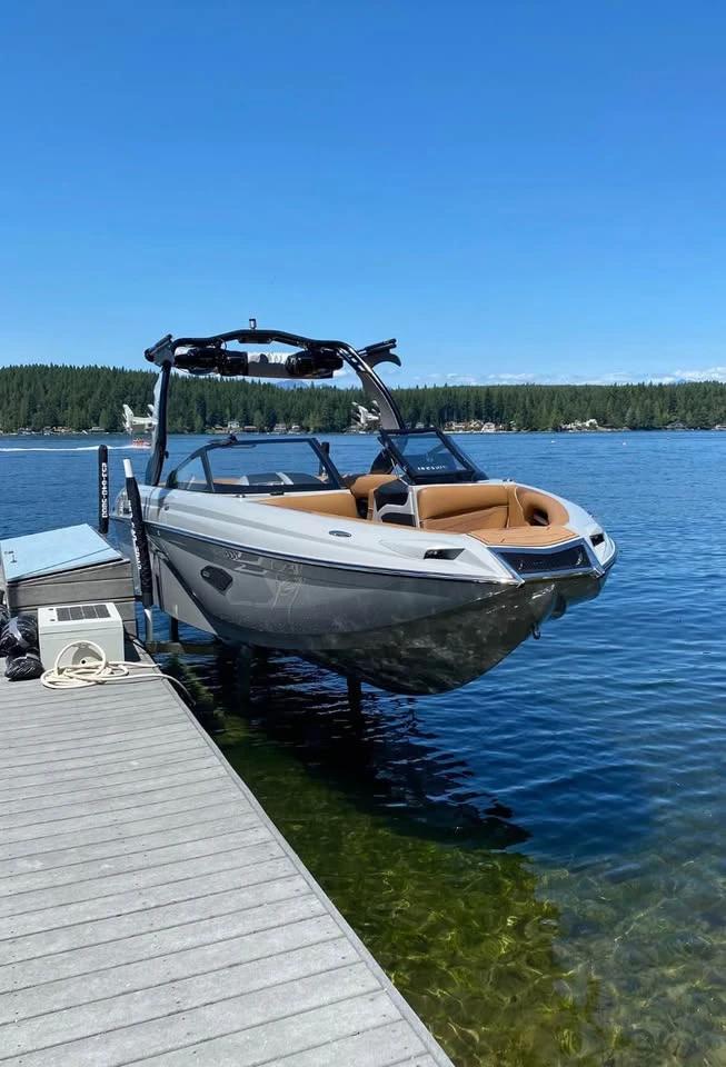 2019 Centurion RI 237