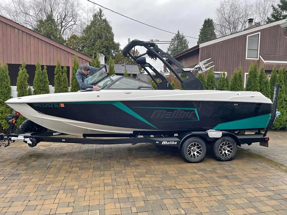 2020 Malibu lsv23