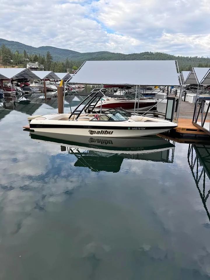 1999 Malibu sunsetter lxi