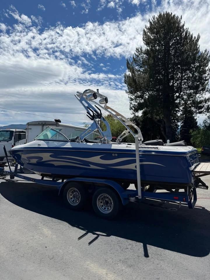 2006 Centurion Avalanche C4 Storm Series 11