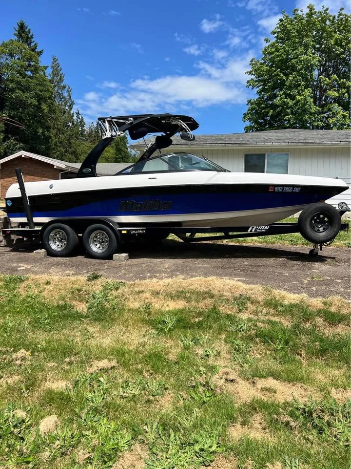 2006 Malibu V-Ride