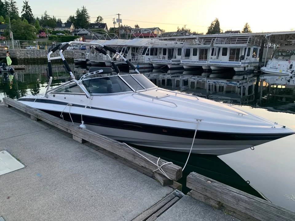 2000 Reinell 240-C Reinell 240-C