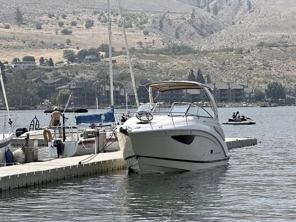 2018 Regal 260 express Regal 26 Express