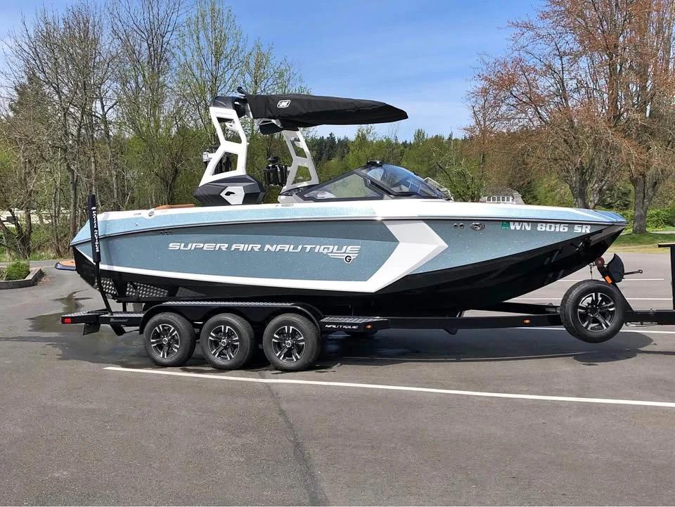 2019 SUPER AIR NATIQUE G23