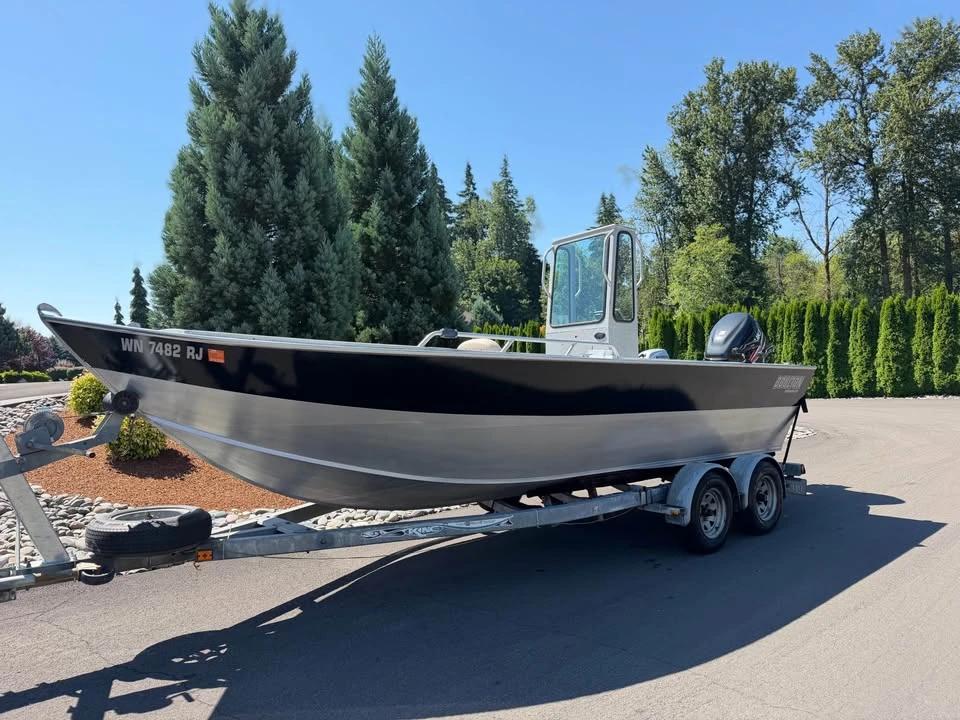 2001 Boulton center console Center Console