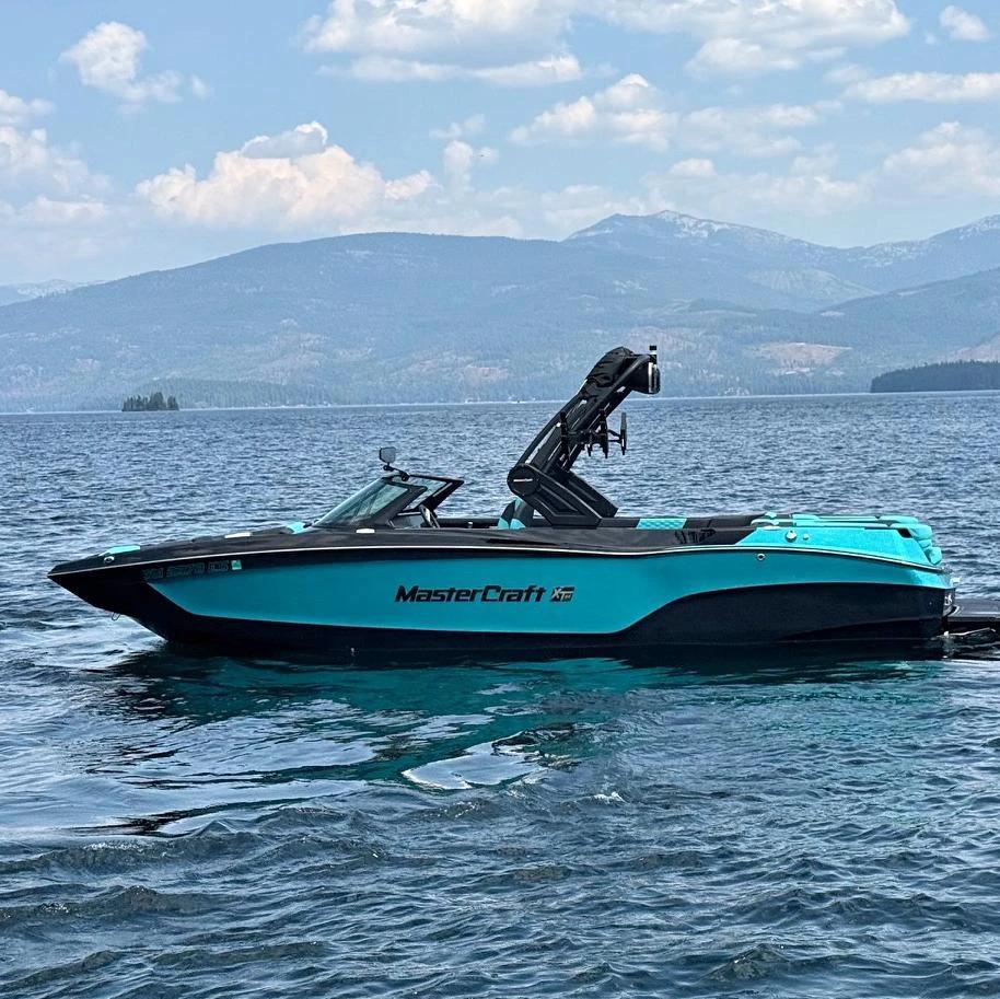 2026 MasterCraft xt24