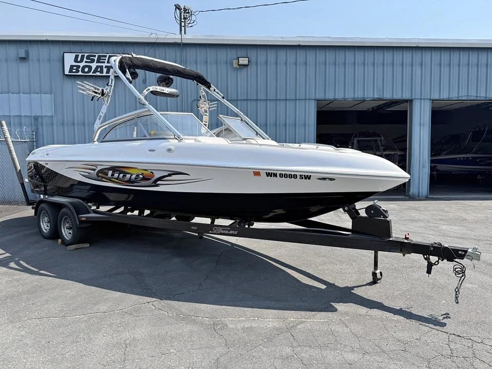 2006 Tige v-24