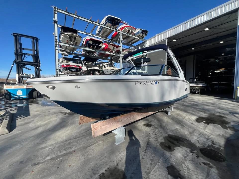 2023 Cobalt cs23 surf