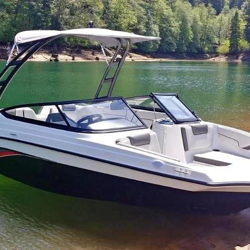 2020 Yamaha ar190