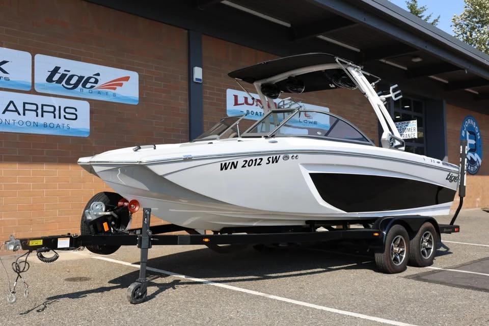 2020 Tige r20