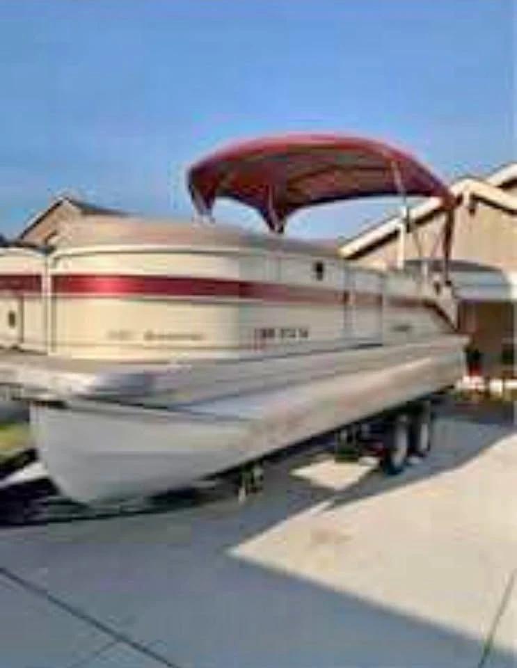 2013 Premier Sunsation sunsation 220 Sunsation 220