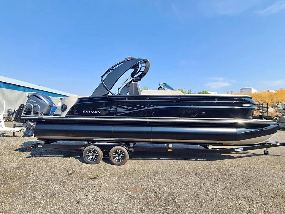 2025 Sylvan g5 clz G5 CLZ