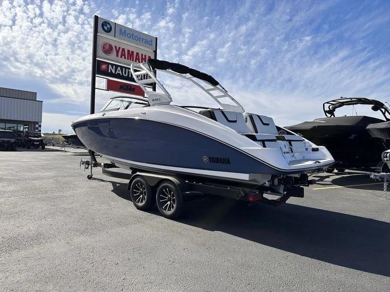 2024 Yamaha Boats 252s c0522k