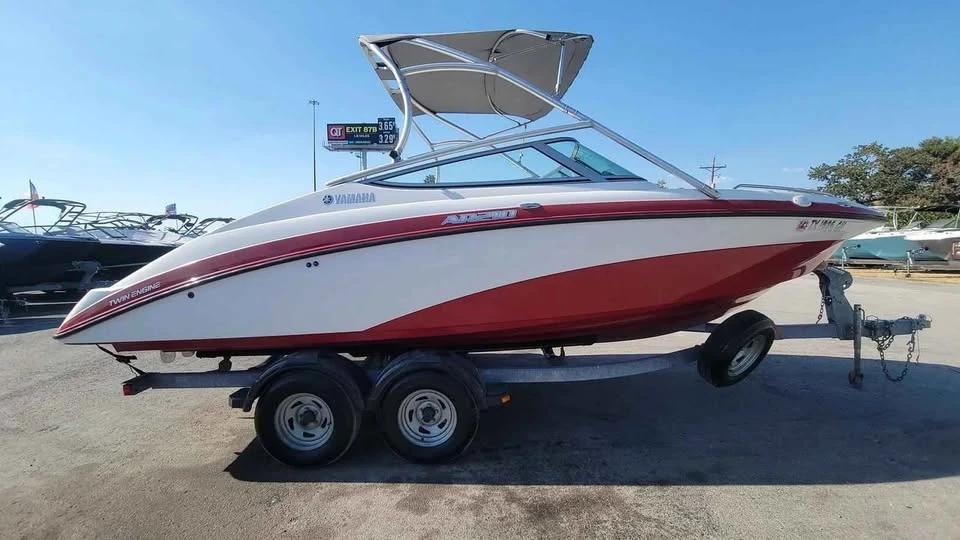2014 2014 AR210 AR210