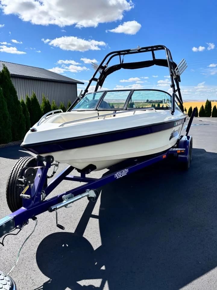 2000 2000 Malibu sunsetter lxi Sunsetter LXi