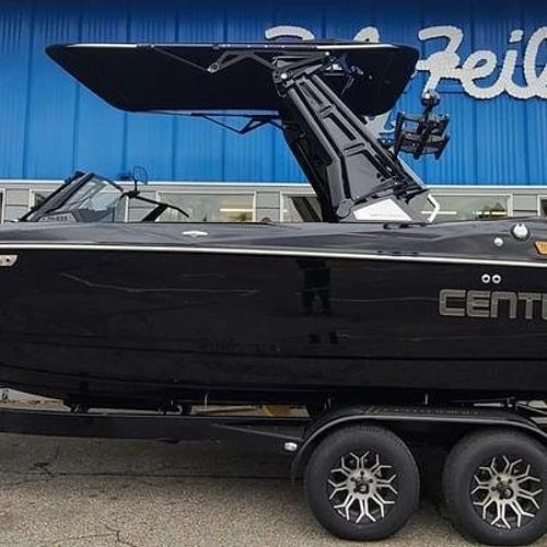 2026 2026 CENTURION nv233 Nv233