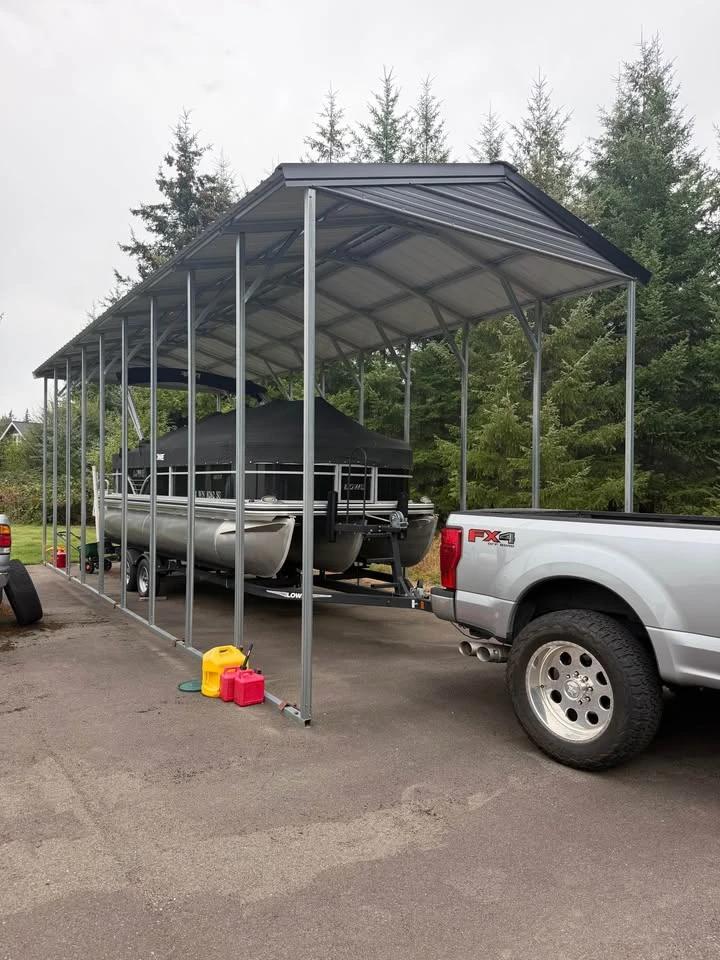 2020 2020 Lowe Pontoon boat SS 190