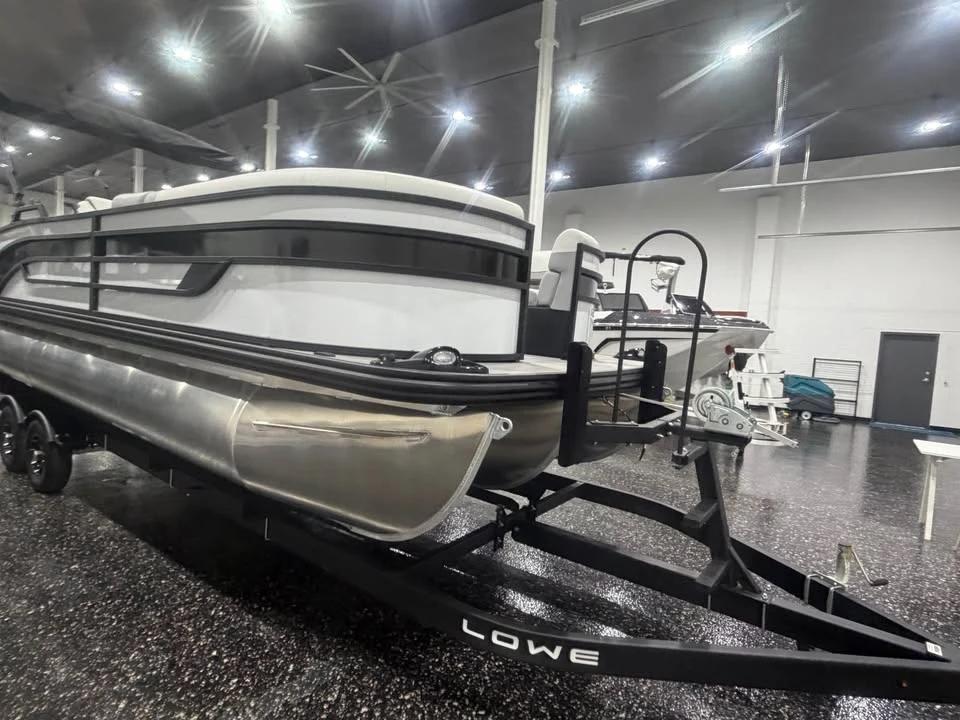 2026 LOWE BOATS ss 23 cl tl SS 230 CL TL