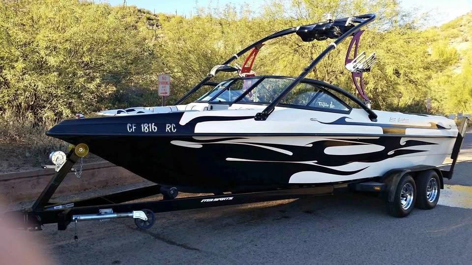 2005 MB Sports b52
