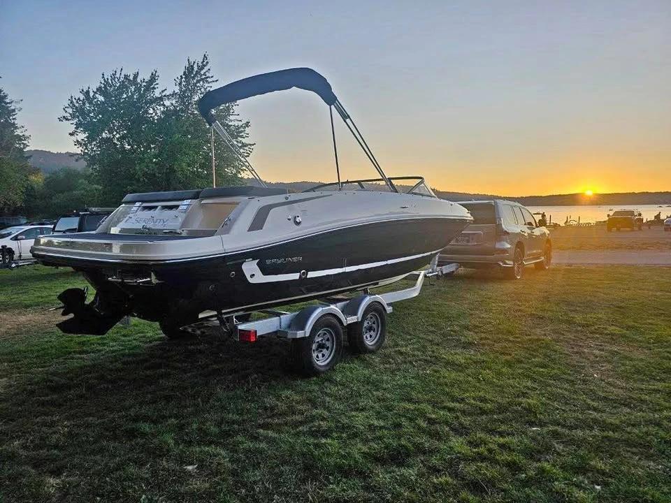 2022 bayliner VR6