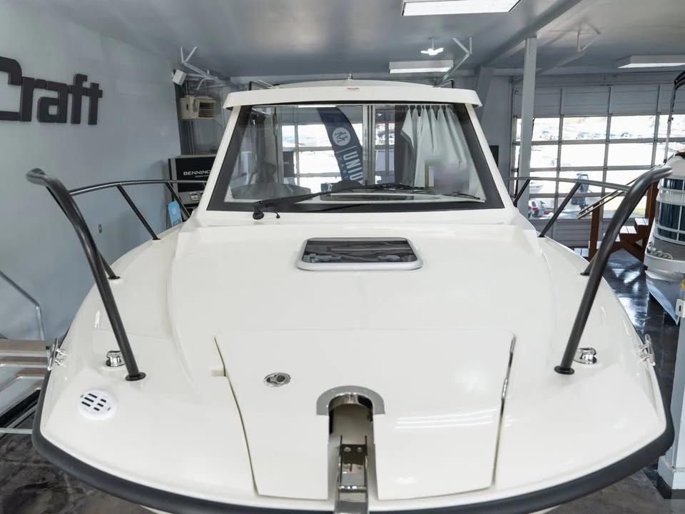 2025 Trophy t23 explorer