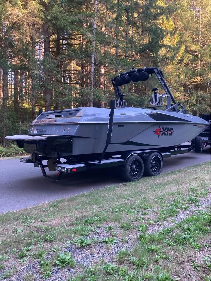 2019 2019 Axis a-24 A24