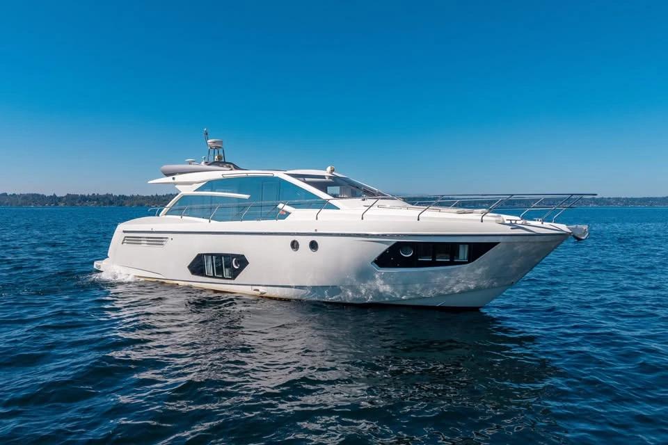 2015 Absolute 56sty Absolute 56 STY