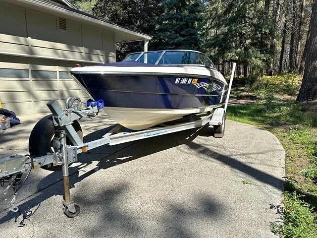 2010 2010 Monterey 180fs 180FS