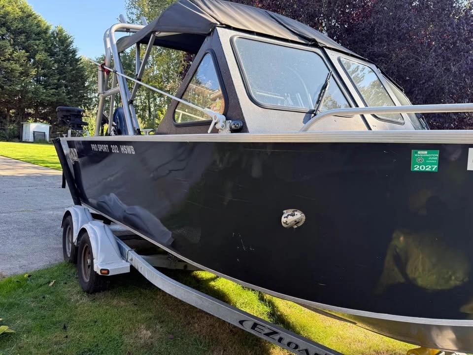 2016 Raider Pro Sport 202