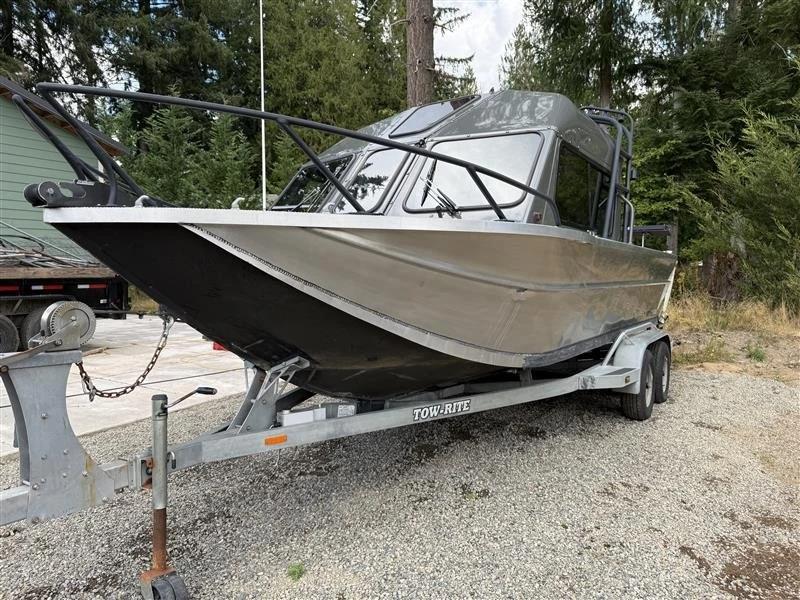 2007 Motion Marine mojet lx Mojet LX