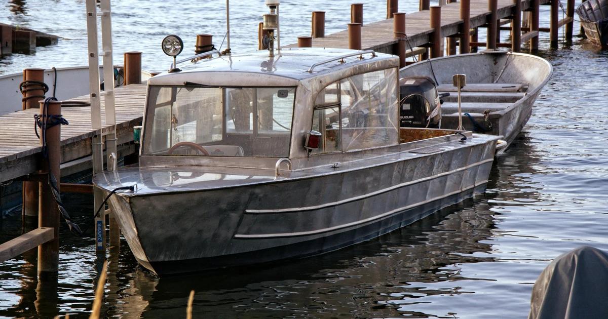 Spring Boat Maintenance Checklist: Get Ready for the Water